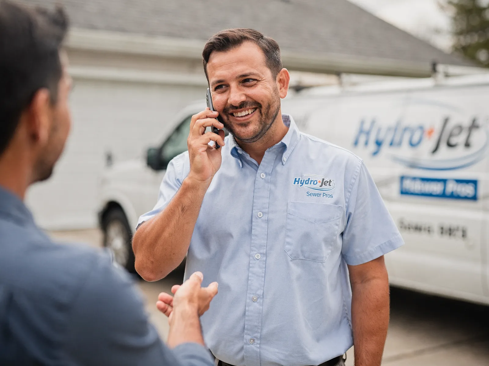 Hydro Jetting Trout, LA FAQs